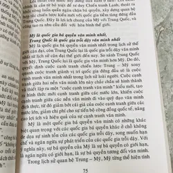 GIẤC MỘNG TRUNG HOA 553623