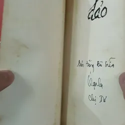 Đảo - Nguyễn Ngọc Tư 798398