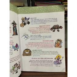 Đội thám hiểm ngữ pháp tiếng Anh  Gram Gram- Jang Young Jun 601804