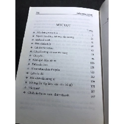 Miền cỏ xanh 2007 mới 70% bẩn nhẹ Trần Ngọc Dương HPB0906 SÁCH VĂN HỌC 915583