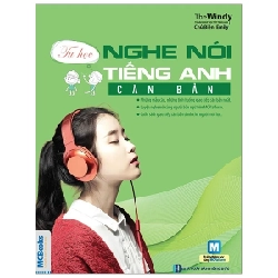 Tự Học Nghe Nói Tiếng Anh Căn Bản - The Windy, Emily 286416