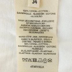 Đầm thêu túi HERMES 4E4515DA - Hàng hiệu Authentic 813303