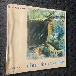 Như cánh vạc bay , nhạc sĩ Trịnh Công Sơn