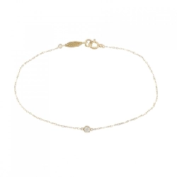 Vòng tay đá quý nude Aker 0.06CT 665818