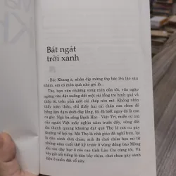 Sách: Trốn Nợ (B1) Tác giả: Ma Văn Kháng 696654