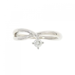 Nhẫn kim cương PT Solitaire 0.05CT 671741