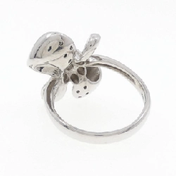 Nhẫn kim cương PT900 0.30CT 668452