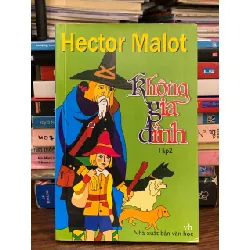 Không gia đình (Tập 2) – Hector Malot