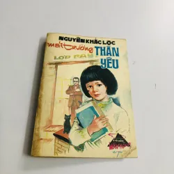 BÌA SÁCH TRUYỆN XƯA (5) 795888