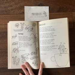 Sách ngoại văn Peculiar Pets, Used, Sách Thơ Tiếng Anh 522852