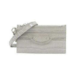 Balenciaga 655246 ví đựng tiền xu