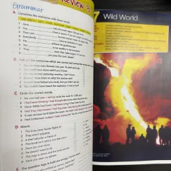 Bộ sách tiếng Anh Close-Up band B1+ 755437