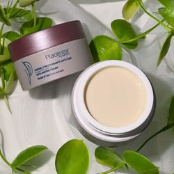 Kem dưỡng da chống lão hóa, căng mướt da Placentor Vegetal Cream 50ml - Ry Store 186690