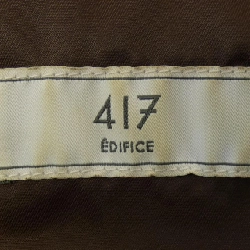 417 by EDIFICE Áo khoác - Hàng hiệu Authentic 885375