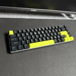 Bàn Phím Cơ ZIFRIEND TK68  782039