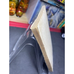 Tuổi xuân và con người 1981 mới 60% ố vàng rách góc gáy Cao Hải Thọ và Thu Hoài Giang HPB0906 SÁCH VĂN HỌC 458829