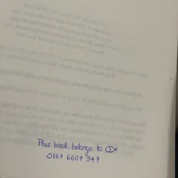 (tiểu thuyết lãng mạn) - Ai đó dõi theo em - Judith McNaught 1004406