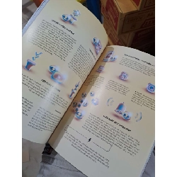 Nội San Kì 06 Giữa Hai Dấu Ngoặc - mới 90% - VĂN HỌC - HMT3012 750022