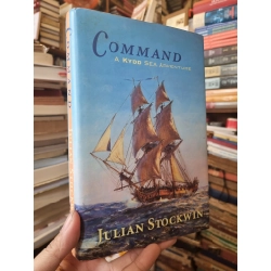 A Thomas Kydd Novel Series - Julian Stockwin 396011