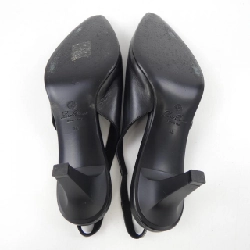 Giày cao gót Loro Piana - Hàng hiệu Authentic 829036