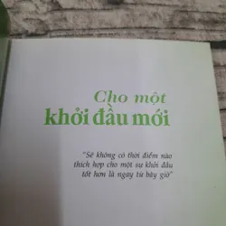 2 cuốn Hạt giống tâm hồn- Điều diệu kỳ cuộc sống và Khởi đầu mới 704338