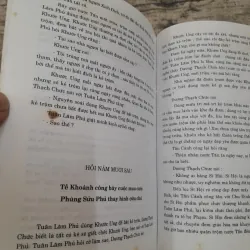 Đông Chu liệt quốc. Tập 1. Tác giả Phùng Mộng Long. Dịch giả Nguyễn Đỗ Mục 747034