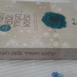 Trọn đời trọn kiếp - Mặc Bảo Phi Bảo 1026490