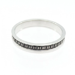 Boucheron Quatre Black Ring - Hàng hiệu Authentic 840531