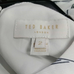 Đầm TED BAKER size 2 (eo trên 80) 550446