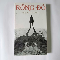 Rồng Đỏ - Thomas Harris