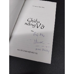 Chiều nắng Vỡ mới 80% ố nhẹ 2016 HCM1209 Võ Miên Trường VĂN HỌC 917184
