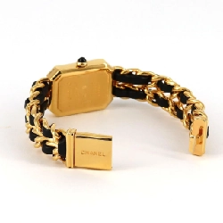 Chanel Première GP Size S H0001 GP Quartz - Hàng hiệu Authentic 882175