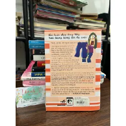 Nhật ký ngốc xít (Dear Dumb Diary) – Jim Benton 570848