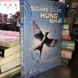 Húng nhại - Suzanne Collins