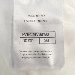 【Mã giảm giá】Chanel CHANEL Áo S／S 644507