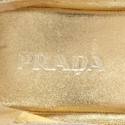 【Mã giảm giá】Giày PRADA 662147