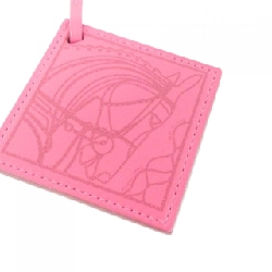 Túi charm Hermès ROBE DU SOIR Carré Nano 080262CA 625163