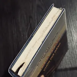 Phía đông vườn địa đàng (bìa cứng, seal) 745404