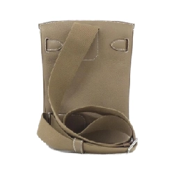 【Sản phẩm chưa sử dụng】Túi đeo vai Hermès Akkad PM 083589CK 612206