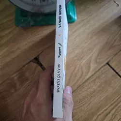 Nhân tố Enzyme - Phương thức sống lành mạnh 
 757598