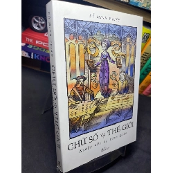 Chữ số và thế giới nguồn gốc bị lãng quên 2021 mới 90% Đỗ Minh Triết HPB2905 SÁCH KHOA HỌC ĐỜI SỐNG Rebooks.vn