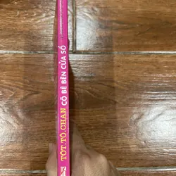 Tôt-tô-Chan cô bé bên cửa sổ (7) 716506