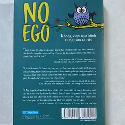 Vô ngã. Không vượt qua mình, đừng làm gì hết - Cy Wakeman 573306
