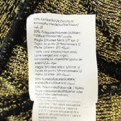 【Mã giảm giá】BOUTIQUE MOSCHINO Áo khoác cardigan 635886