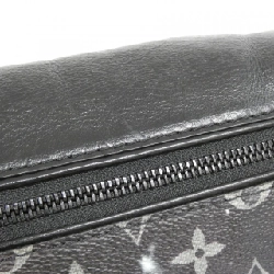 Túi đeo chéo Louis Vuitton Monogram Galaxy Discovery Bum Bag M44444 - Hàng hiệu Authentic 805465