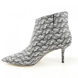 Giày bốt JIMMY CHOO - Hàng hiệu Chính hãng 830960