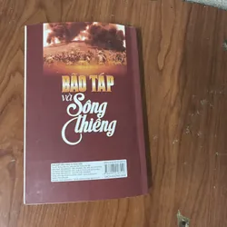 BÃO TÁP & SÔNG THIÊNG- TRẦN LÊ AN 734918