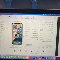 Iphone XSMax 64Gb quốc tế 571228