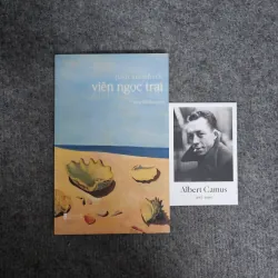 Viên ngọc trai - john stienbeck