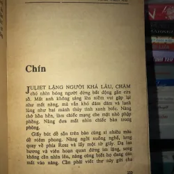 Tình viễn xứ - M.Shoebridge 1039351